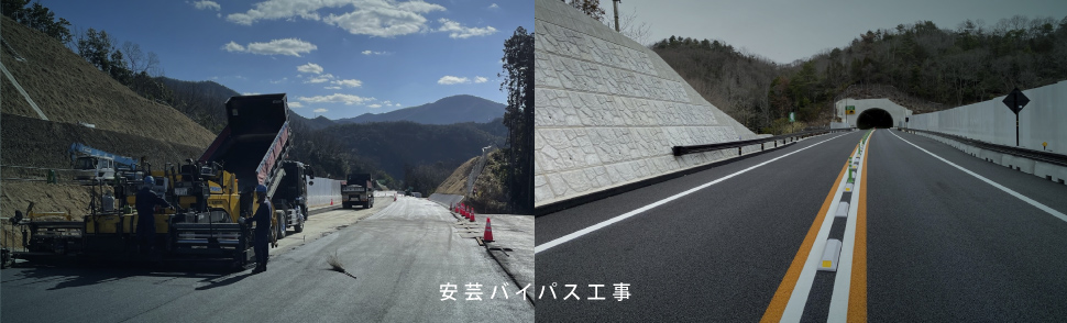 建築工事